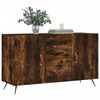 vidaXL Sideboard R&auml;uchereiche 100x36x60 cm Holzwerkstoff