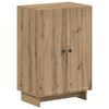 vidaXL Schuhschrank EDE 59,5 x 39,5 x 90 cm Holzwerkstoff