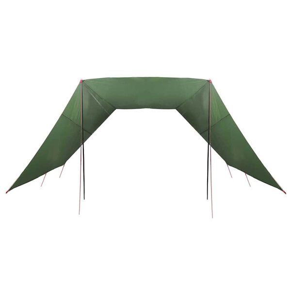 vidaXL Wasserfester Tarp