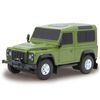 JAMARA Ferngesteuerter Defender Land Rover 1:24 Gr&uuml;n