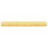 vidaXL Zaunblende Beige 2x10 m HDPE 195 g/m&sup2;