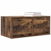 vidaXL TV-Schrank R&auml;uchereiche 60x31x25,5 cm Holzwerkstoff