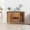 vidaXL Sideboard Altholz 101,5 x 35 x 70 cm Holzwerkstoff