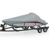 vidaXL Bootspersenning L&auml;nge 427-488 cm Breite 173 cm
