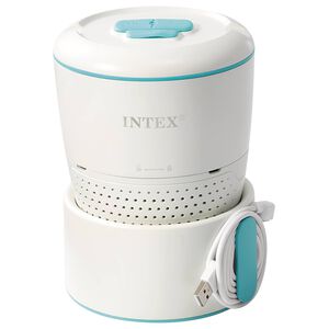 INTEX Wasseranalysator INTEX Wei&szlig; ABS und PP