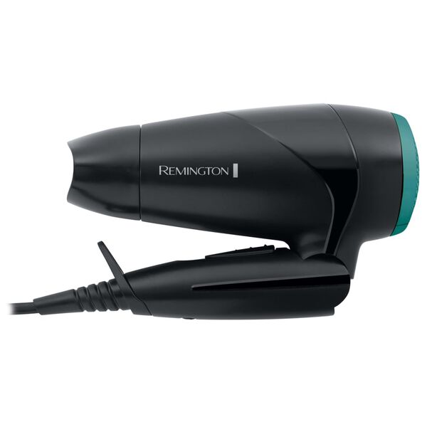 REMINGTON Haartrockner On the Go D1500 2000 W Reisen