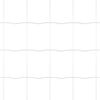 vidaXL Eurozaun 1,2 x 25 m PVC-beschichtetes Eisen