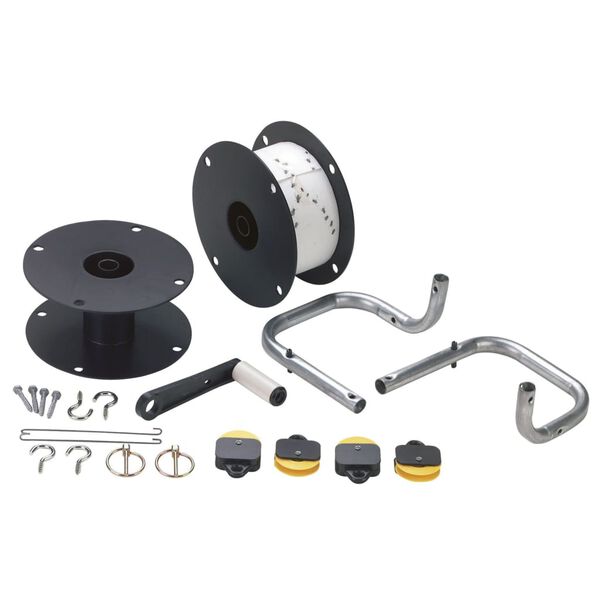 Kerbl Stallfliegenf&auml;nger Komplettset FlyMaster