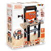 Smoby Kinderwerkbank BLACK+DECKER