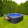MSpa Aufblasbarer Pool Tekapo 185x185 cm D-TE06