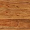 vidaXL Konsolentisch Braun 160 x 33 x 75 cm Massivholz Akazie