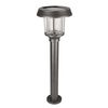 Luxform Intelligent Solar LED-Gartenleuchte Pollux 150 lm