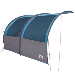 vidaXL Wasserfester Tarp Personen 250 x 260 x 260 cm Wasserdicht