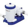 Bestway Flowclear Pool-Filterpumpe 9463 L/h