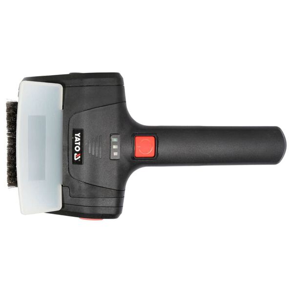 YATO Grillb&uuml;rste Elektrisch