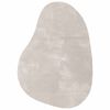 vidaXL Bereichsteppiche HUARTE Sand 160 x 230 cm Polyester