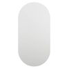 vidaXL Spiegel 60x30 cm Glas