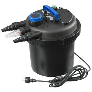 Ubbink Teichfilter BioPressure 6000 9 W 1355409