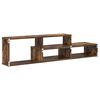 vidaXL WandTVStand 120x25x28,5cm Holzwerkstoff