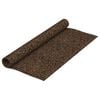 vidaXL Korkrolle Braun 100 x 200 cm Kork und Gummi