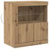 Artisan_oak