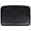vidaXL Kofferraummatte Schwarz passend f&uuml;r FIAT 500L 2013- Gummi