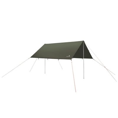 Easy Camp Void Tarp 3x3 m Grün