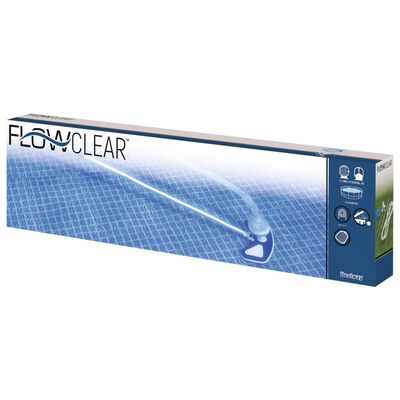 Bestway Flowclear Pool-Reinigungsset AquaClean