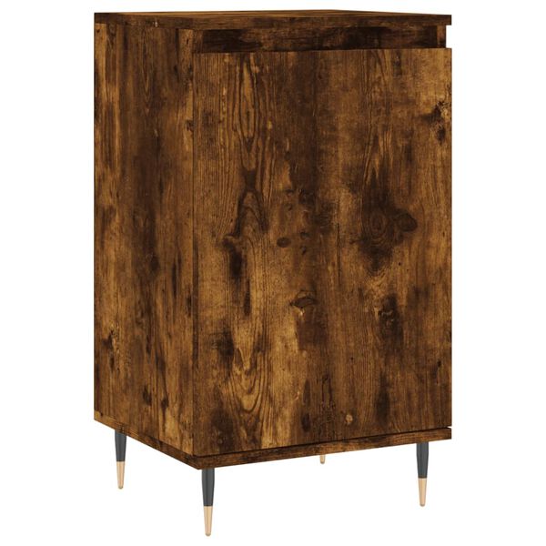 vidaXL Sideboard R&auml;uchereiche 40x35x70 cm Holzwerkstoff