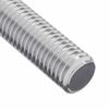 vidaXL Gewindestange 12 pcs Silber 6 x 170 mm Stahl