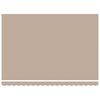 vidaXL Einziehbare Markise Beige 450 x 300 cm Polyester und Stahl