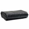 vidaXL Abdeckplane Anthrazit 5x5 m 650 g/m&sup2;