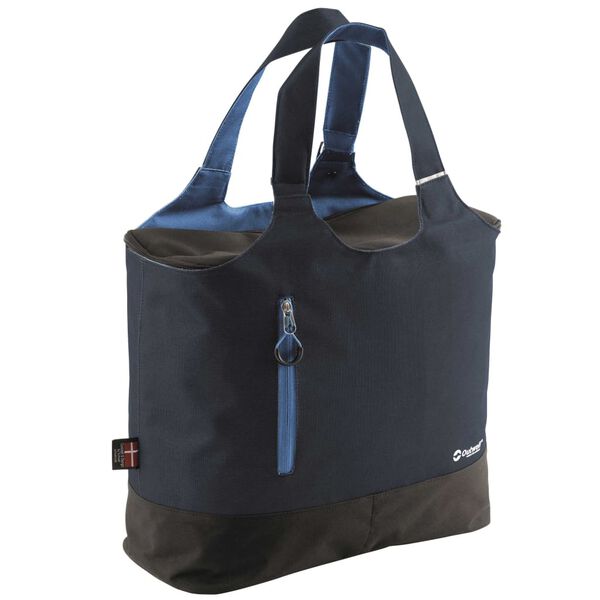 Outwell K&uuml;hltasche Puffin Dunkelblau Polyester 590153