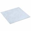 vidaXL Selbstklebende Bodenplanken 30,5 x 30,5 cm 20 pcs PVC