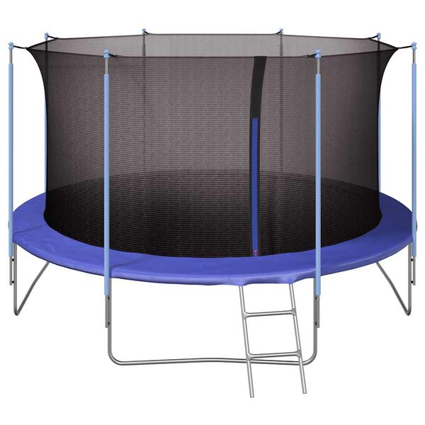 Sicherheitsnetz für 3,96 m Runde Trampoline
