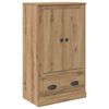 Artisan_oak
