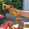 Hozelock Gartenbrause Multi Spray