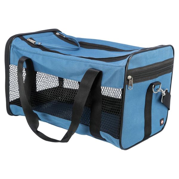 TRIXIE Hundetragetasche Ryan 47x26x27 cm Blau