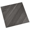 vidaXL Bodenplanken Grau 5,11 m&sup2; 55 stk. PVC