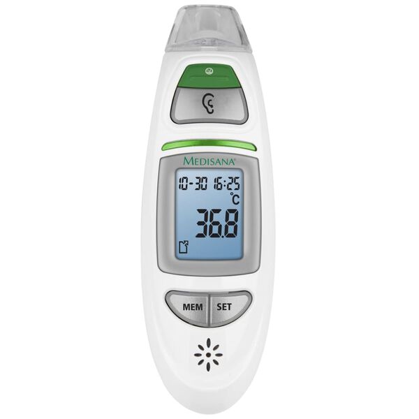 Medisana Multifunctionaler Infrarot-Thermometer TM 750