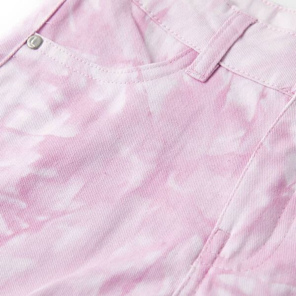 Kindershorts Rosa 104
