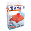 BEMA Baby-Schwimmsitz PVC Orange