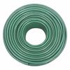 vidaXL Gartenschlauch mit Kupplung-Set Gr&uuml;n 0,5" 100 m PVC