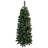 Ambiance K&uuml;nstlicher Weihnachtsbaum Schlank 210 cm