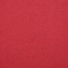 vidaXL Einziehbare Markise Rot 350 x 250 cm Polyester und Stahl