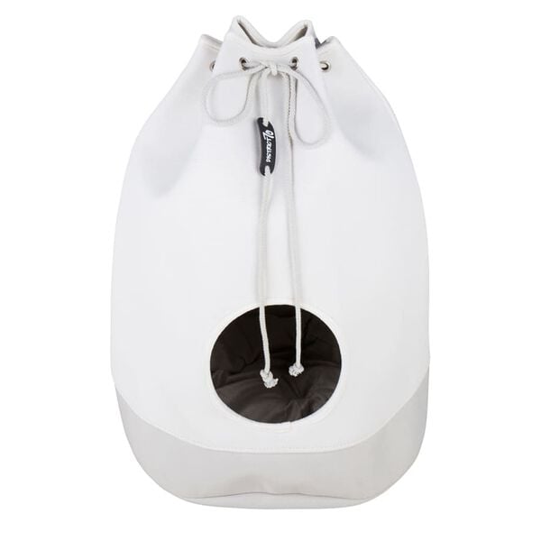 DISTRICT70 Katzen-Bett/-Tasche CASA Meringue