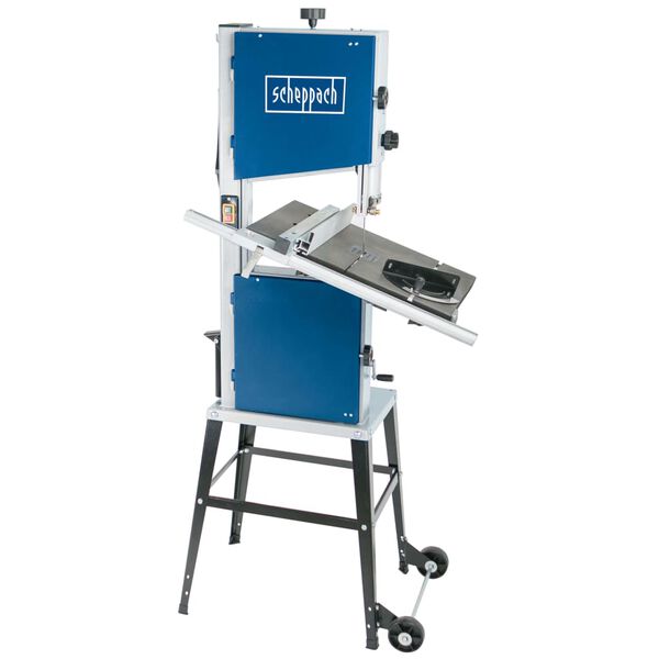 Scheppach Bandsäge HBS30 200 mm 350 W