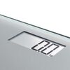 Soehnle Personenwaage Style Sense Comfort 300 180 kg Silber 63852