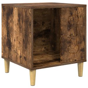 vidaXL Hundeh&uuml;tte R&auml;uchereiche 44 x 42 x 49 cm Holzwerkstoff