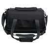 TRIXIE Flugtasche f&uuml;r Hunde Plane 44x28x25 cm Schwarz